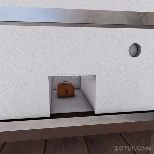 Pool House Walkthrough - Step 362