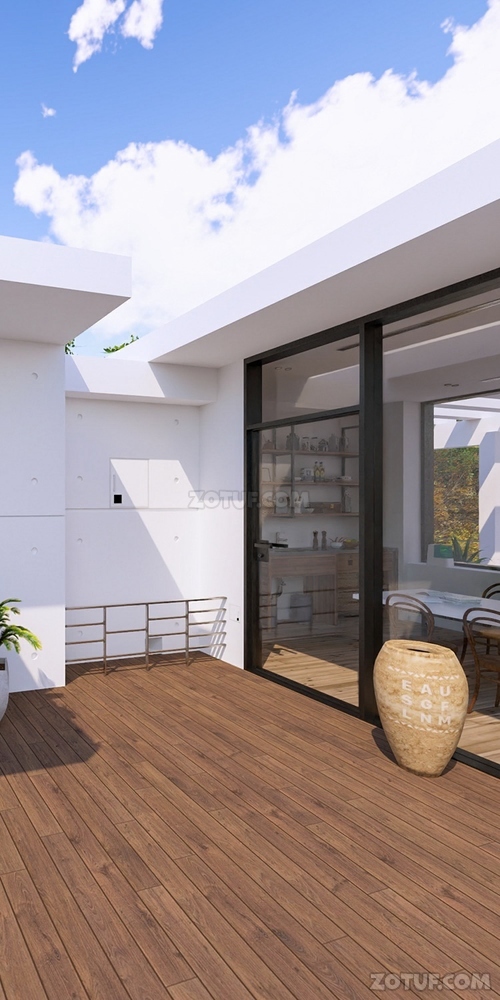 Pool House Walkthrough - Step 399
