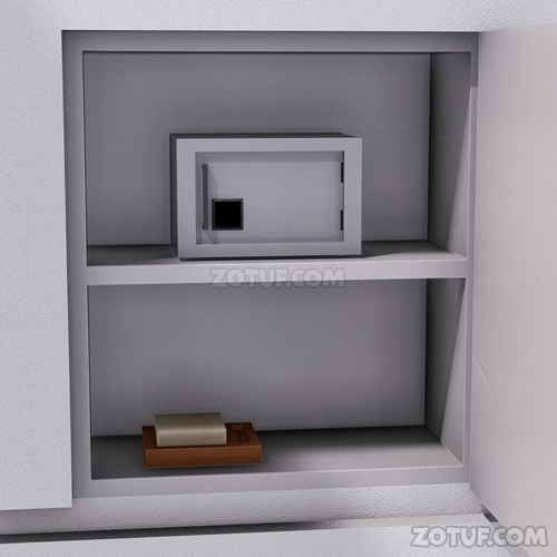 Pool House Walkthrough - Step 420