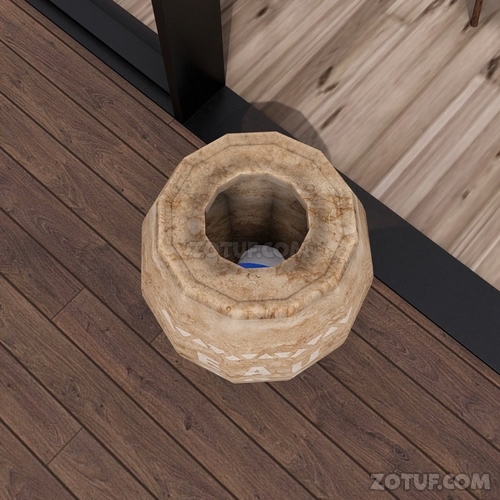 Pool House Walkthrough - Step 440