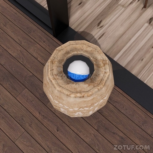 Pool House Walkthrough - Step 442