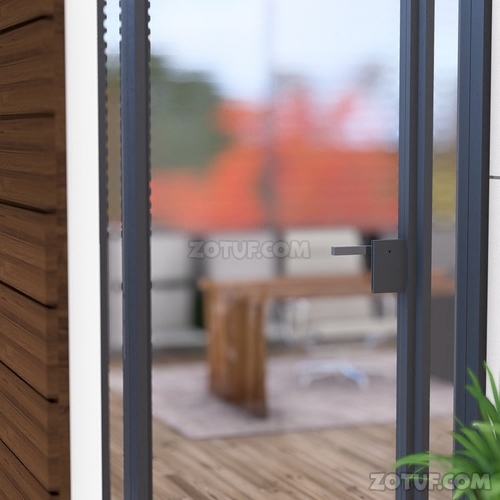 Pool House Walkthrough - Step 549