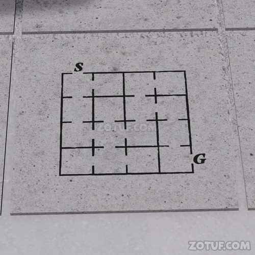 Pool House Walkthrough - Step 64