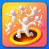 Hole People - Walkthrough