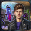 Detectives United 8: Vengeance from the Past - Walkthrough