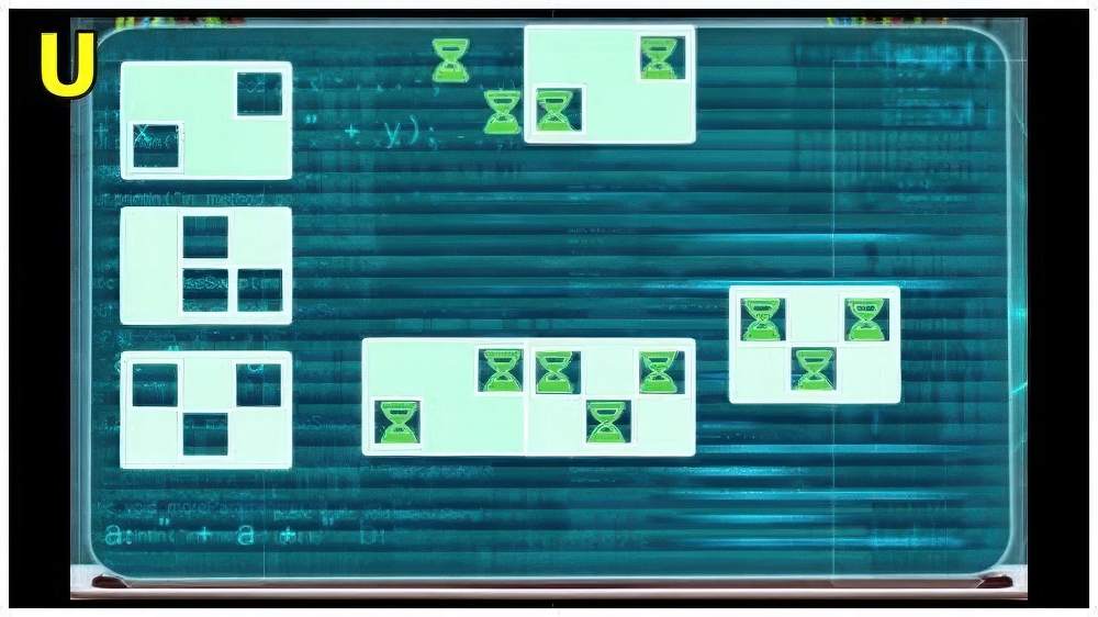 Detectives United 8: Vengeance from the Past Walkthrough - Step 131