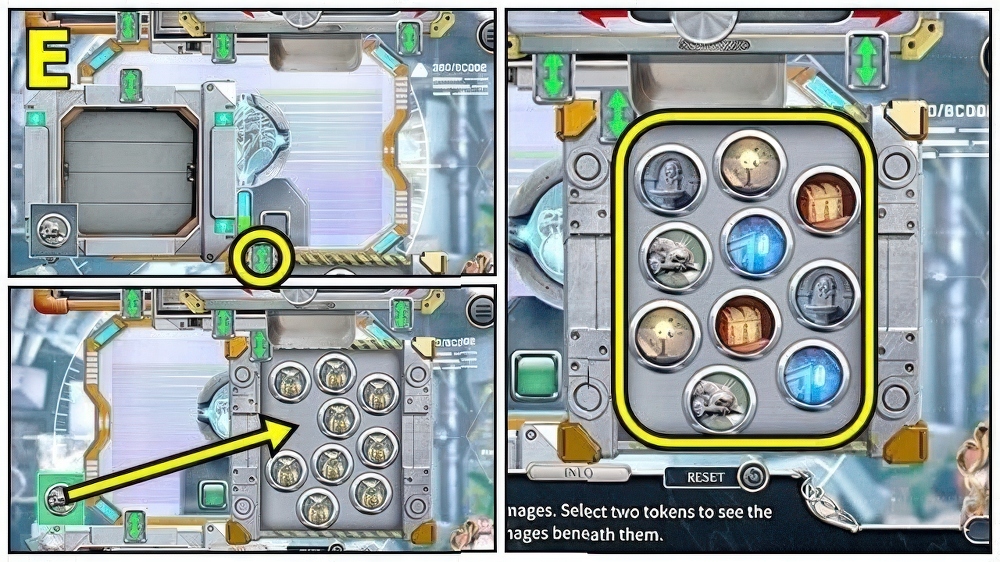 Detectives United 8: Vengeance from the Past Walkthrough - Step 50