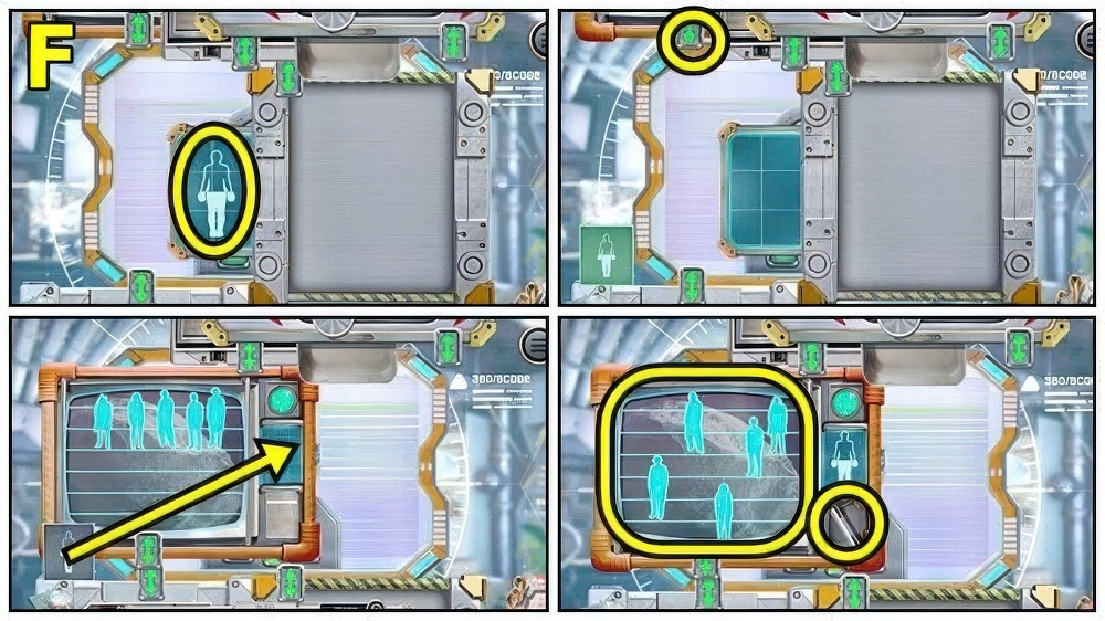 Detectives United 8: Vengeance from the Past Walkthrough - Step 51