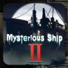Mysterious Ship 2 - Walkthrough