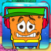 Bob Bubbles Saw Trap - Walkthrough