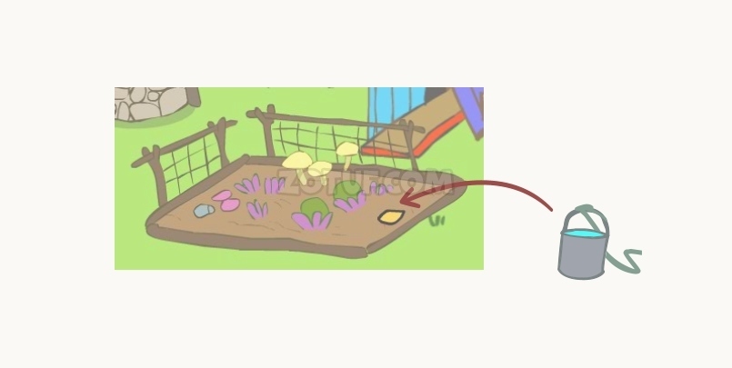 Adventure Hero Saw Trap Walkthrough - Step 106