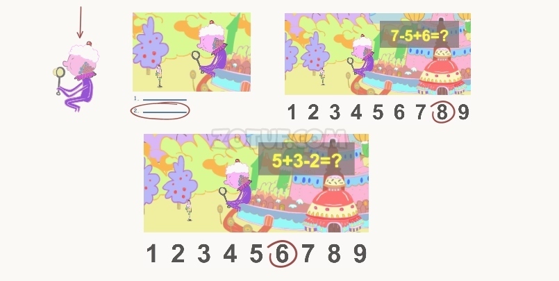 Adventure Hero Saw Trap Walkthrough - Step 5