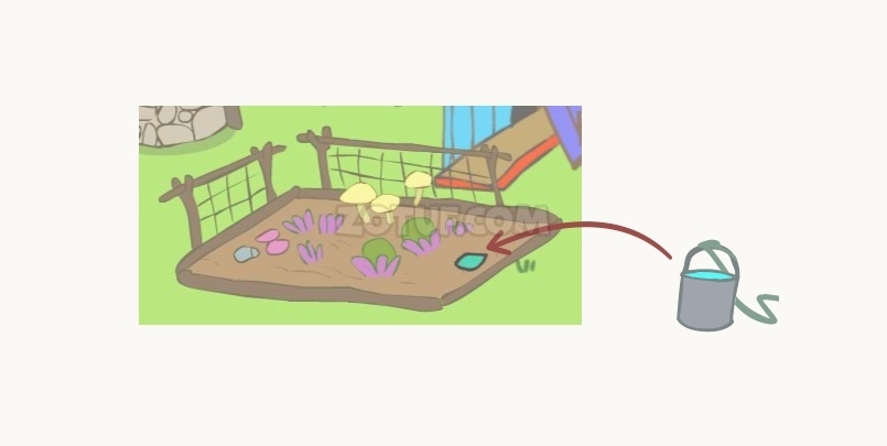 Adventure Hero Saw Trap Walkthrough - Step 67