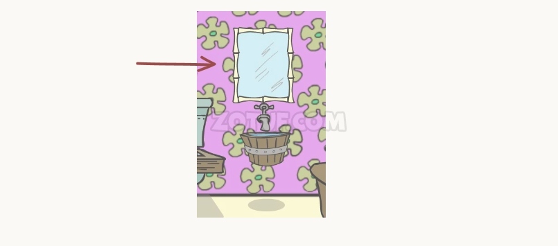 Bob Bubbles Saw Trap Walkthrough - Step 10