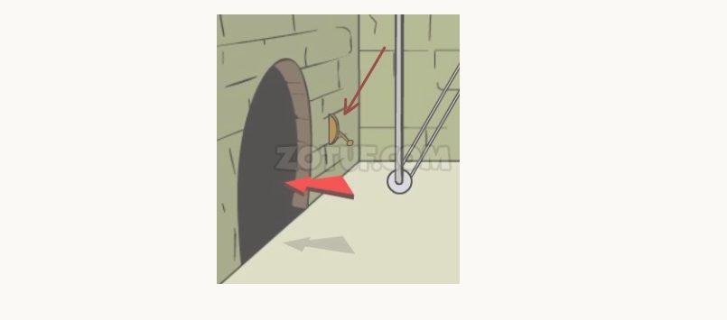 Bob Bubbles Saw Trap Walkthrough - Step 110