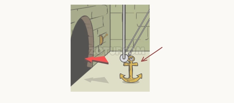 Bob Bubbles Saw Trap Walkthrough - Step 111