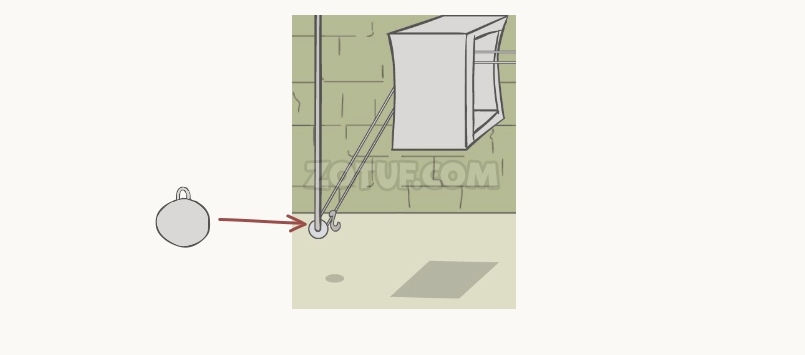 Bob Bubbles Saw Trap Walkthrough - Step 112