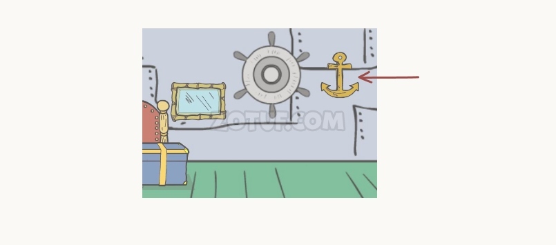 Bob Bubbles Saw Trap Walkthrough - Step 115