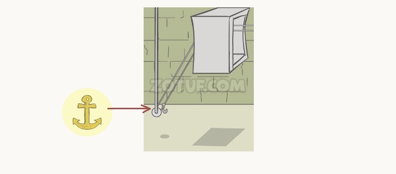 Bob Bubbles Saw Trap Walkthrough - Step 116