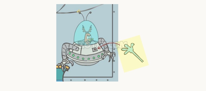 Bob Bubbles Saw Trap Walkthrough - Step 120