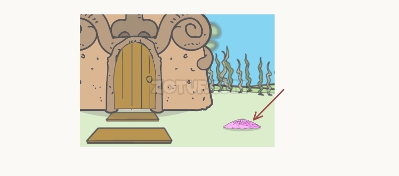 Bob Bubbles Saw Trap Walkthrough - Step 16