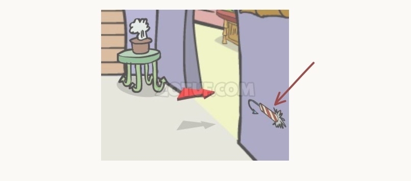 Bob Bubbles Saw Trap Walkthrough - Step 2