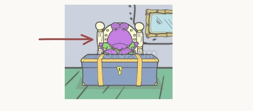 Bob Bubbles Saw Trap Walkthrough - Step 22