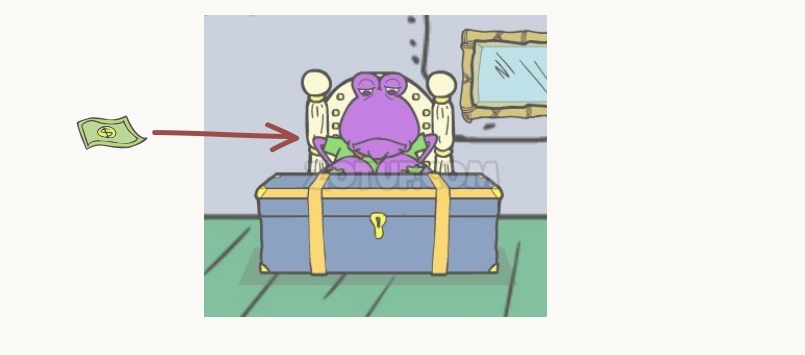 Bob Bubbles Saw Trap Walkthrough - Step 30
