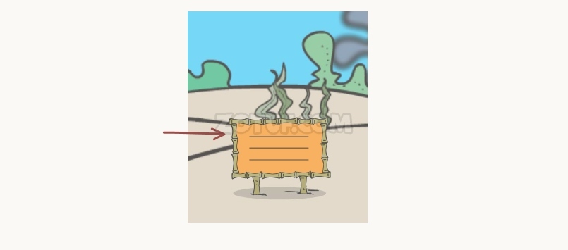 Bob Bubbles Saw Trap Walkthrough - Step 36