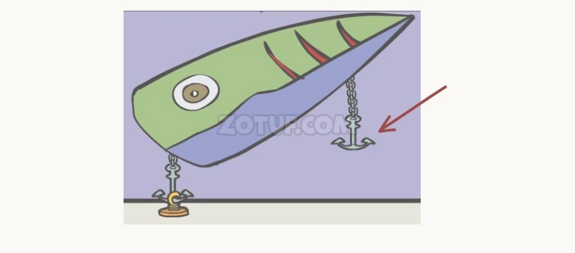 Bob Bubbles Saw Trap Walkthrough - Step 4