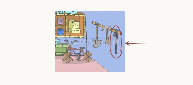 Bob Bubbles Saw Trap Walkthrough - Step 43