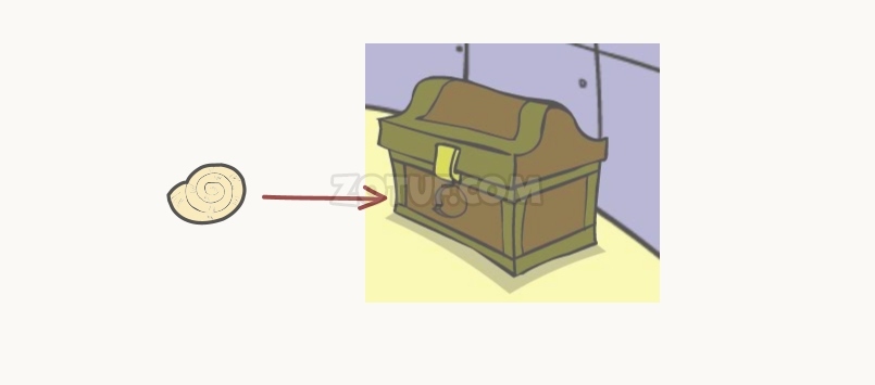 Bob Bubbles Saw Trap Walkthrough - Step 5