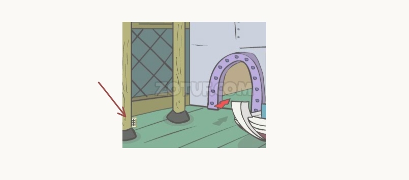 Bob Bubbles Saw Trap Walkthrough - Step 64