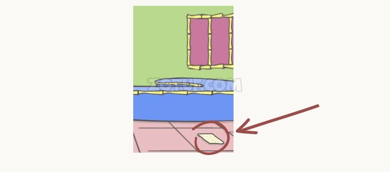Bob Bubbles Saw Trap Walkthrough - Step 65