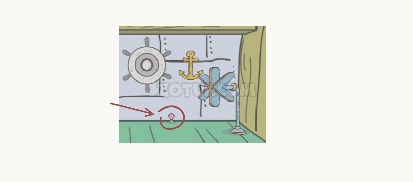 Bob Bubbles Saw Trap Walkthrough - Step 72