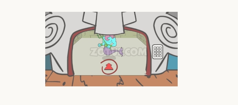 Bob Bubbles Saw Trap Walkthrough - Step 77
