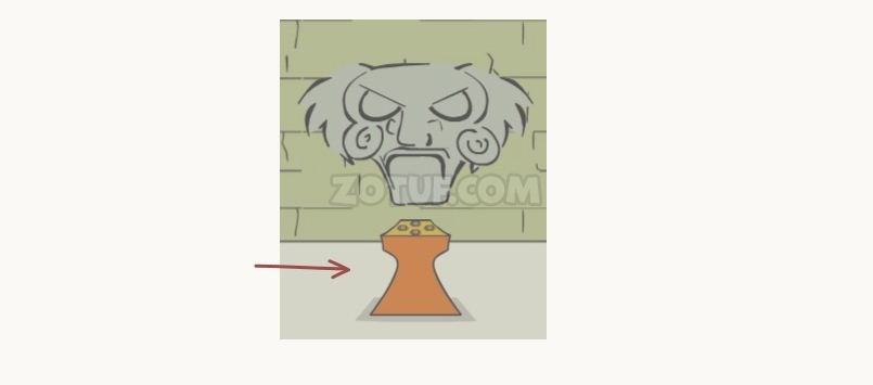 Bob Bubbles Saw Trap Walkthrough - Step 79