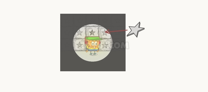 Bob Bubbles Saw Trap Walkthrough - Step 84