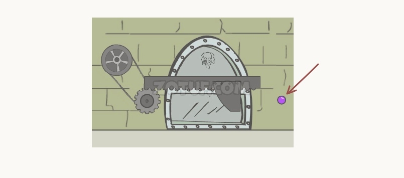 Bob Bubbles Saw Trap Walkthrough - Step 96