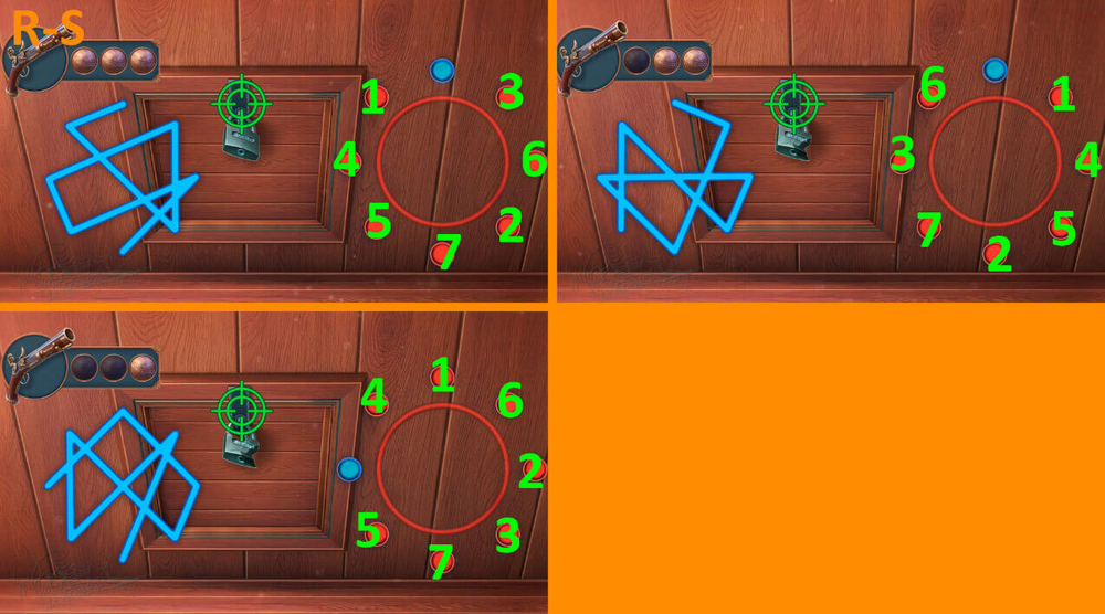 Hidden Legacy 2: Whispering Walls Walkthrough - Step 27