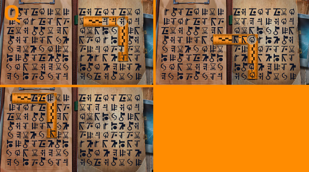 Hidden Legacy 2: Whispering Walls Walkthrough - Step 77