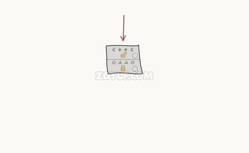 Movie Star Jig Trap Walkthrough - Step 100