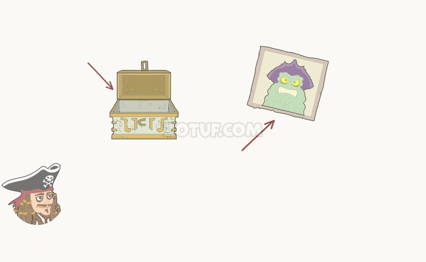 Movie Star Jig Trap Walkthrough - Step 145