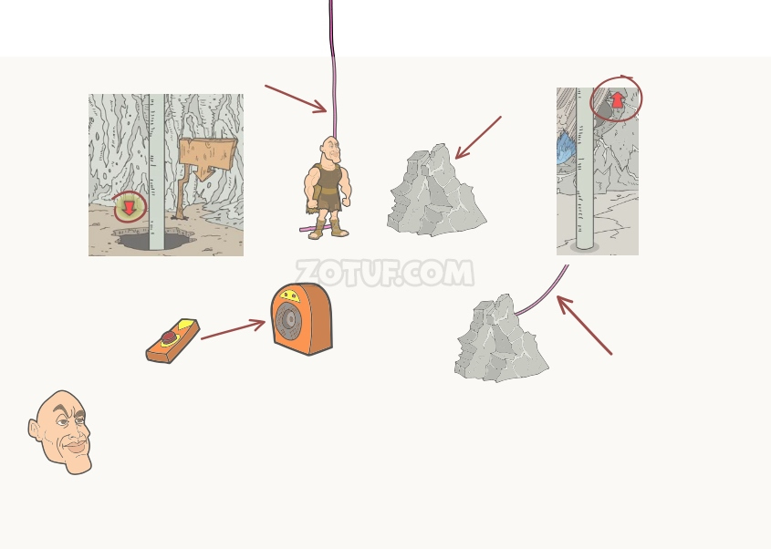 Movie Star Jig Trap Walkthrough - Step 191