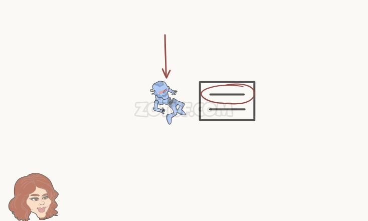 Movie Star Jig Trap Walkthrough - Step 39