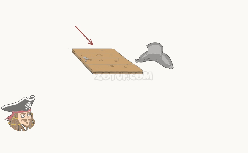 Movie Star Jig Trap Walkthrough - Step 49