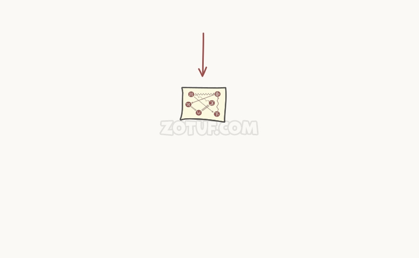 Movie Star Jig Trap Walkthrough - Step 52