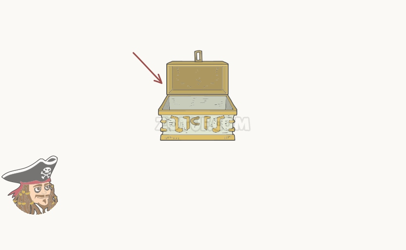 Movie Star Jig Trap Walkthrough - Step 61