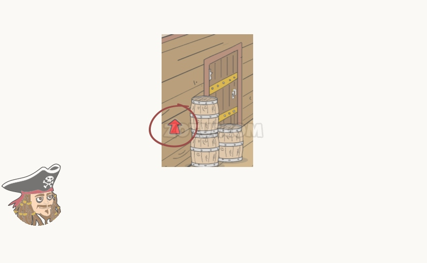 Movie Star Jig Trap Walkthrough - Step 67