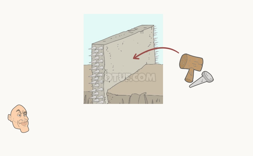 Movie Star Jig Trap Walkthrough - Step 72